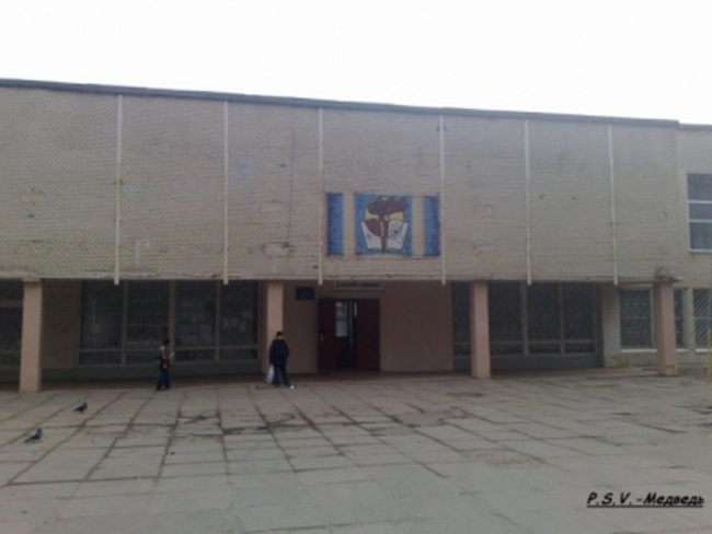 В мэрии разъяснили ситуацию со случаем туберкулеза в школе: одесские школьники в безопасности