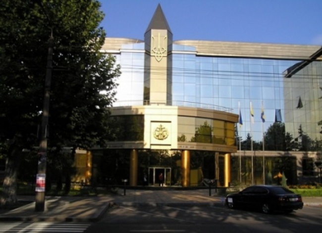 Одесские суды не могут ремонтировать свои здания из-за проблем с собственностью