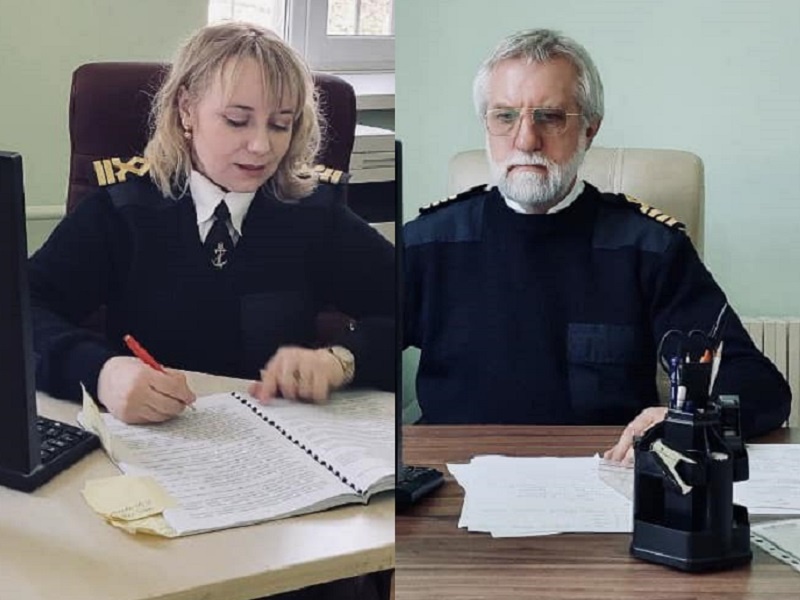 В Адміністрації судноплавства розповіли, хто в Одесі екзаменуватиме моряків
