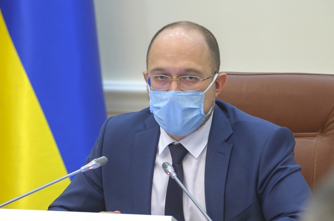 Кабмін планує повернути в Україні розподілення за зонами карантину