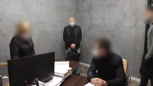 В Одесі кіберполіція викрила "чорних" реєстраторів: зафіксували майже 20 епізодів