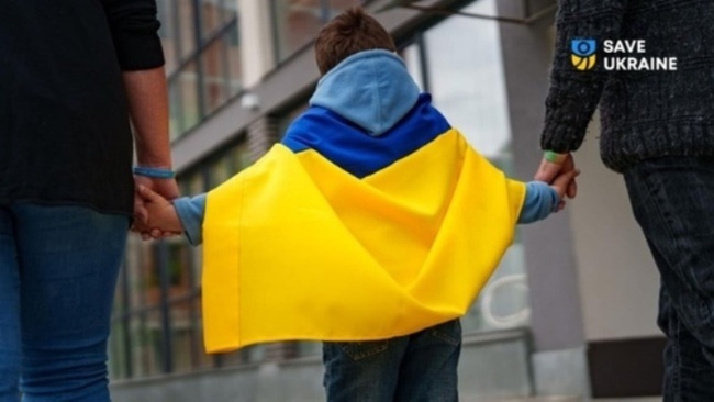 Фото ілюстративне: Save Ukraine