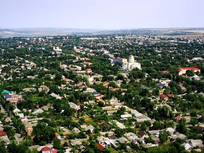 Фото: Болградська міська рада