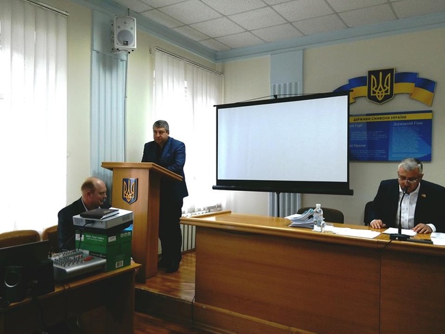 В Любашевском районе ликвидировали три школы и объявили конкурс на создание опорных
