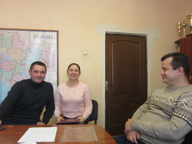 В Татарбунарах досягнуто попередніх домовленостей щодо роботи «ромських радників»