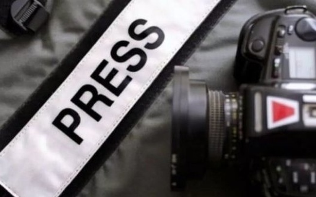 В Україні з 24 лютого росіяни вбили чотирьох журналістів, – ІМІ