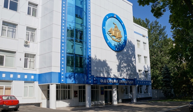 Держава через суд повернула понад 7,4 млн акцій Одеської кіностудії