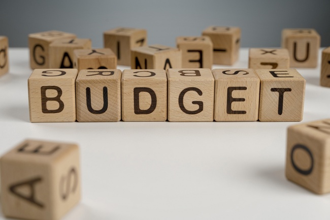 Бюджет Одеси за останні сім років зріс втричі