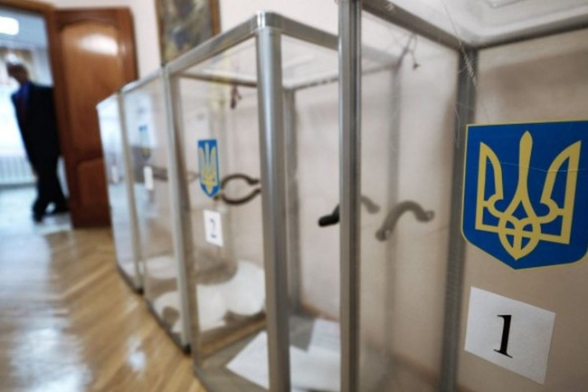 Рекомендація Громадської омбудсменки з захисту виборчих прав громадян в Одеській області