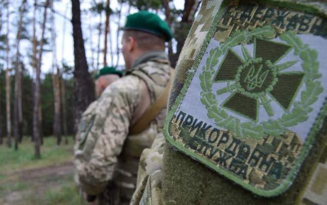 На Азовском и Черном морях появятся дополнительные отряды украинской погранслужбы  "Дозор-М"