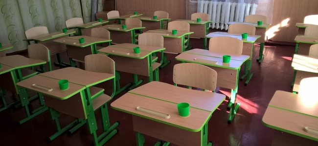 Одеська область у лідерах за освоєнням субвенції на Нову українську школу