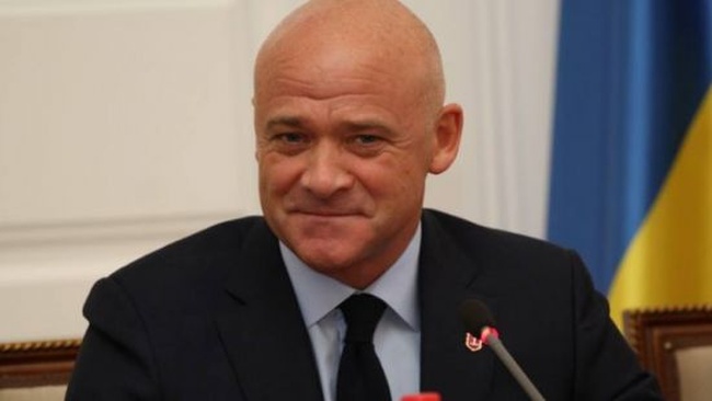 Одесские судьи все-таки пожаловались Луценко на неявляющихся на заседания по делу «Краяна» прокуроров