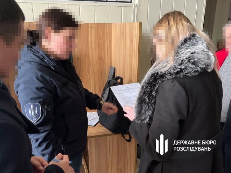 На Одещині правоохоронниця викрала гроші з речових доказів