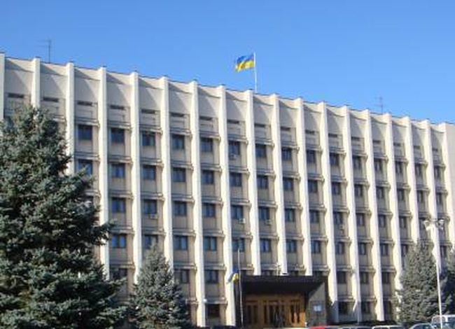 Депутаты Одесского облсовета не поддержали рекомендации Одесского Комитета избирателей к Регламенту совета
