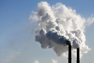 Забруднення повітря на Миколаївщині: прокуратура знайшла винного