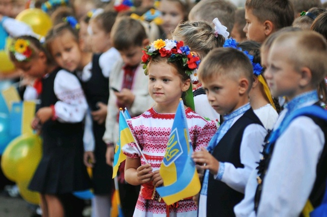 Документи на першокласників в Одесі прийматимуть з 26 квітня