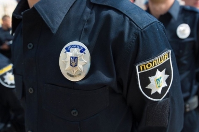 Одесская полиция закупила автомобили российского производства