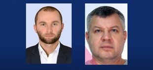 Обралися "депутатами" від "єдіної росії": судитимуть гауляйтера Каховки та крадія українського зерна