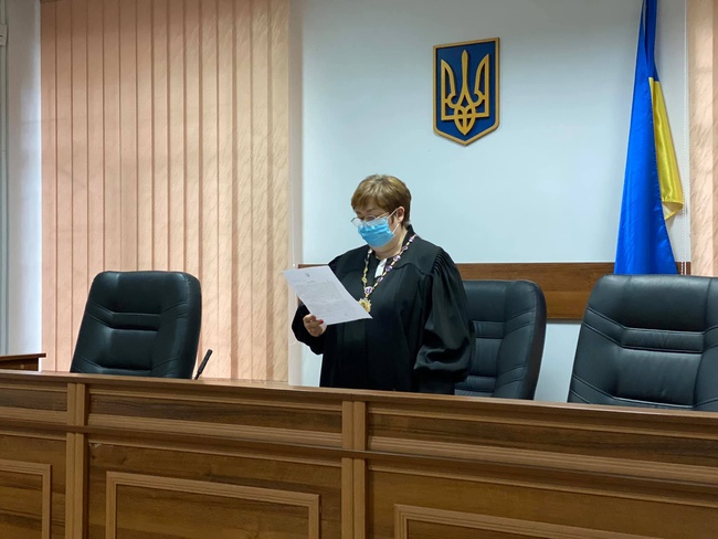 Стерненко будет сидеть под домашним арестом в Киеве