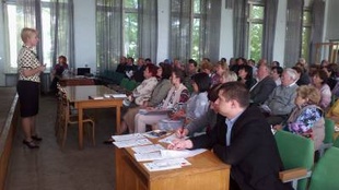 В Ивановском районе активизировали работу по разработке моделей объединенных громад