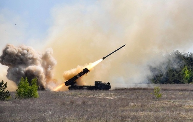 Накануне выходных в Одесской области снова устроят ракетные стрельбы