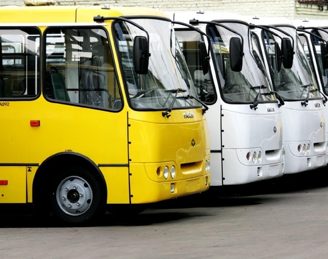 Одеський муніципалітет підшукає перевізників для 27 міських маршрутів