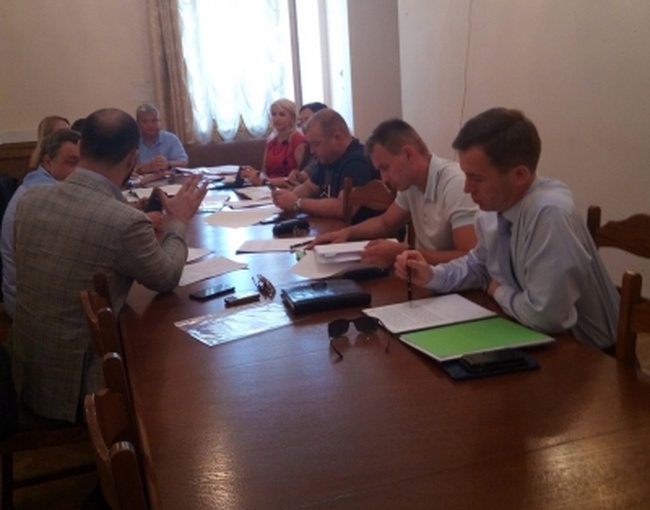 Только два депутата Одесского горсовета высказались против внесения вопросов на сессиях «с голоса»
