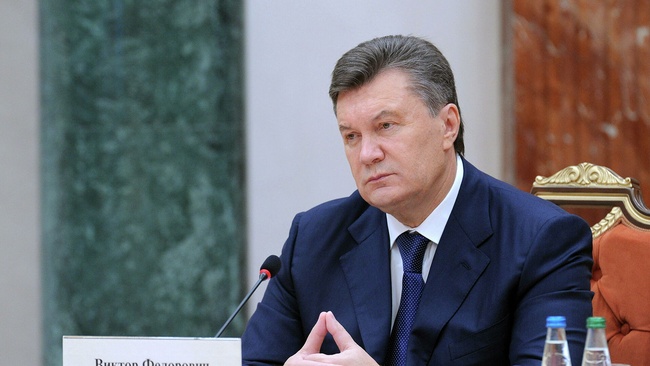 Суд дозволив розслідувати захоплення влади Януковичем у 2010 році