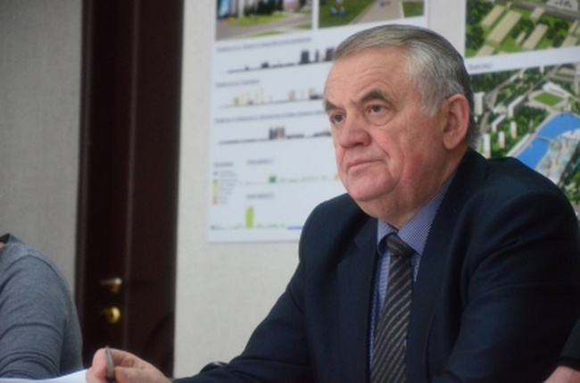 Отец нового одесского губернатора попал в списки сепаратистов, - СМИ