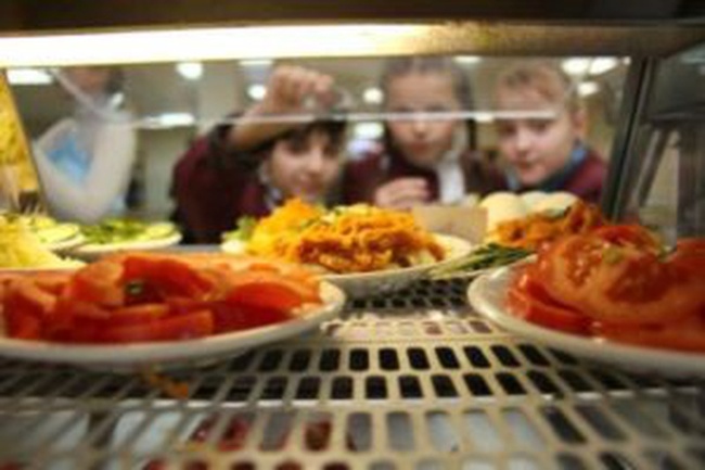 Вартість харчування у школах Ізмаїла для дітей-пільговиків підвищили більш ніж у півтора рази
