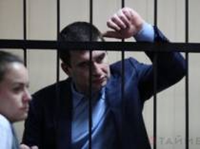 Бывший нардеп из Одессы Игорь Марков объявлен в розыск