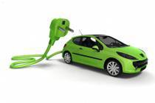 Нардепы рекомендуют ввести льготы для электромобилей