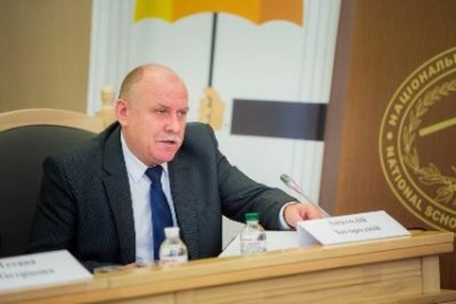 В Одессу хотят перевести судью из Киева