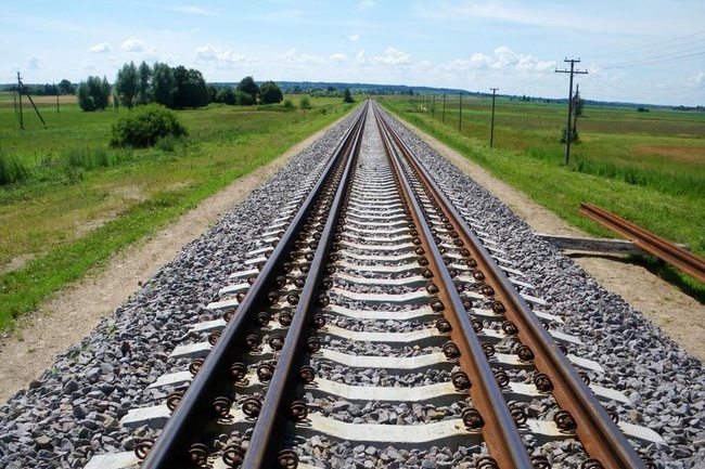 Мининфраструктуры планирует параллельно делать евроколею в направлении Львов-Киев-Одесса