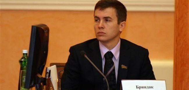 Антикорупційний суд обрав запобіжний захід заступникові одеського мера