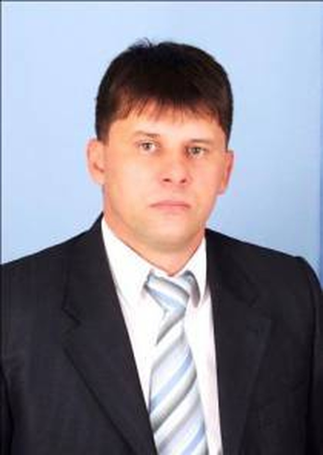 Кандидат в ВР от 137 и.о. Игорь Новоселов: власть нужно ставить на либеральные, европейские рельсы