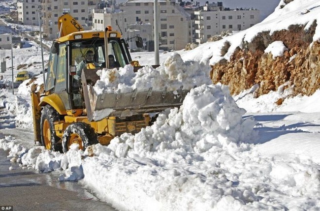 Принадлежавшая соратнику мэра Одессы фирма третий раз подряд выигрывает право убирать снег в городе
