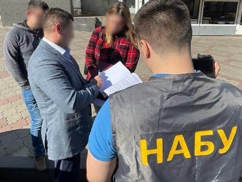 Заставу обвинувачуваної у підбурюванні до підкупу одеського судді віддали ЗСУ