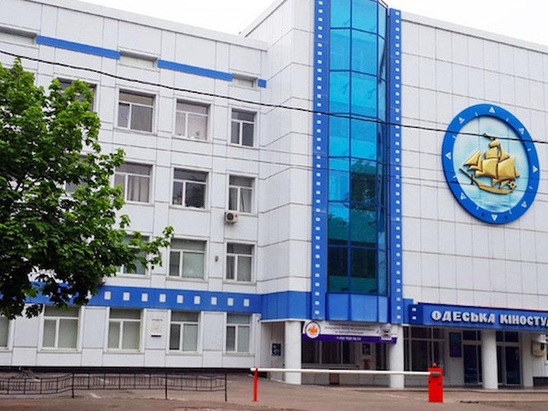 Министр Ткаченко продал акции «Одесской киностудии»: кто новый хозяин