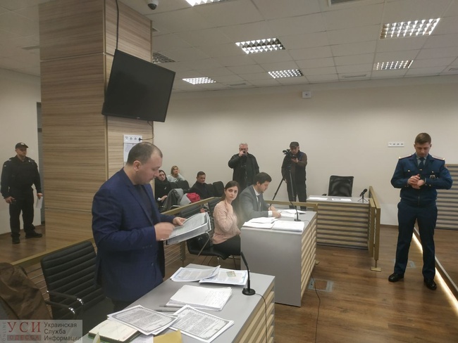 Дебаты в суде между активистами и горсоветом из-за «Летнего театра» назначены на февраль