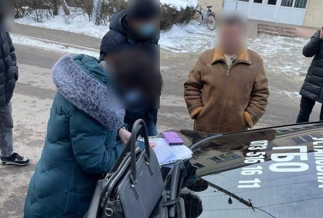 В Одеській області голову селищради підозрюють в отриманні хабаря