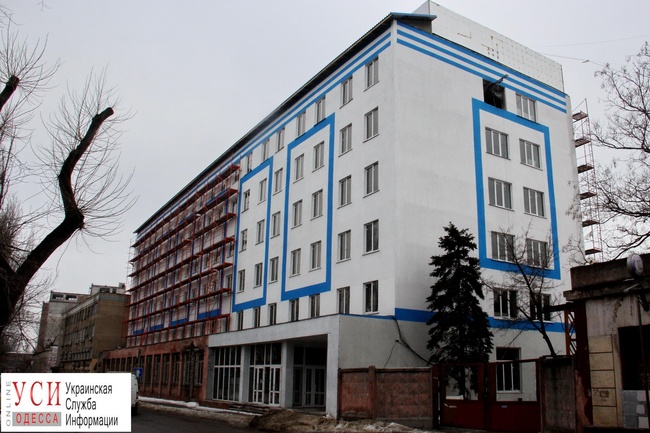 Минобороны разорвет контракты с компанией, «провалившей» стройки в Одессе