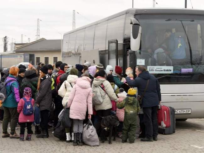 Фото: Міністерство з питань реінтеграції тимчасово окупованих територій України