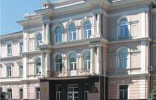 Одесские областные чиновники намерены сотрудничать с педуниверситетом