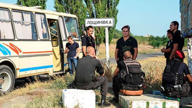 Апелляционный суд затребовал материалы уголовных производств по делу о погроме ромов в Лощиновке