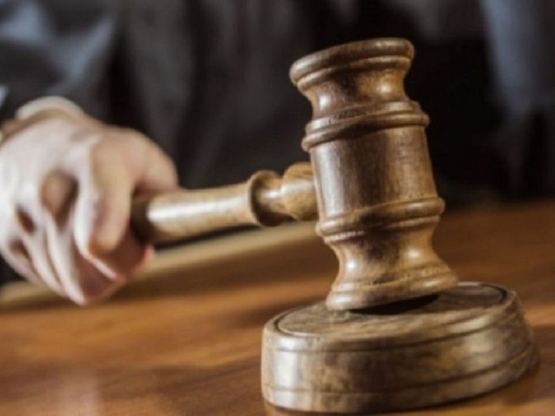 Люстрований ексзаступник прокурора Одещини відсудив у держави понад 2 мільйона