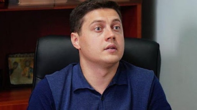 Через «Державу у смартфоні» в Одесі можуть активізуватись рейдери, — голова міськДАБК