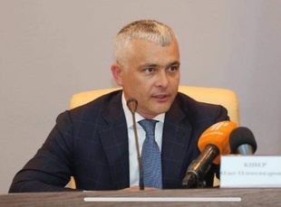 Він мобілізований до ЗСУ: НАЗК засекретила декларацію голови Одеської ОВА Кіпера