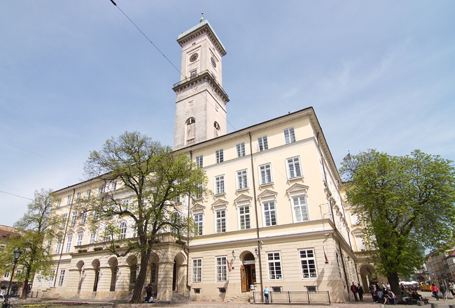 Як депутати Львівської міськради відвідують засідання постійних комісій протягом VII каденції