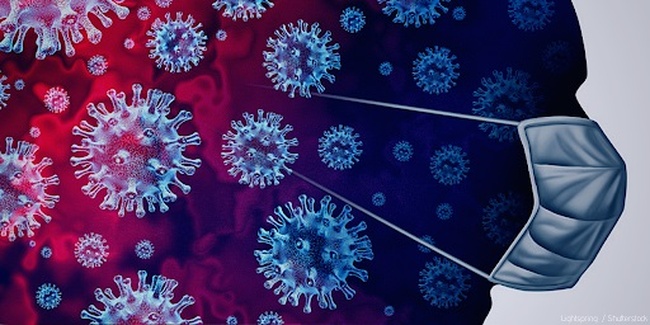 Уже пять: в Одесской области зафиксирован еще один случай инфицирования коронавирусом